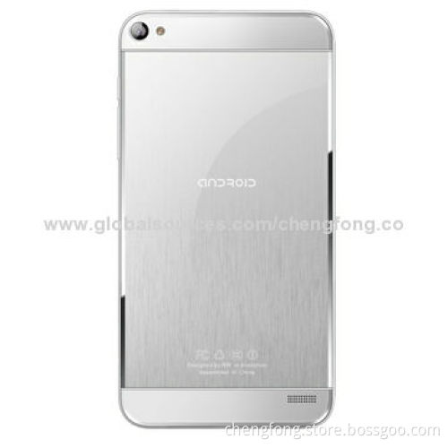 3G Android Tablet PCs, 6.98-inch with 1,280*720P Screen, Intel Inside